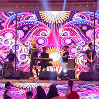 Vr Wedding Decorators